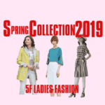 ５階SPRING COLLECTION 2019