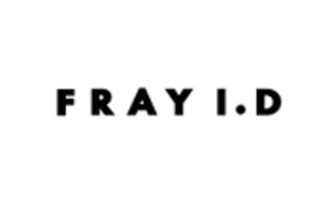 FRAY I.D＜フレイアイディー＞ロゴ