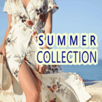 SUMMER COLLECTION＜サマーコレクション＞
